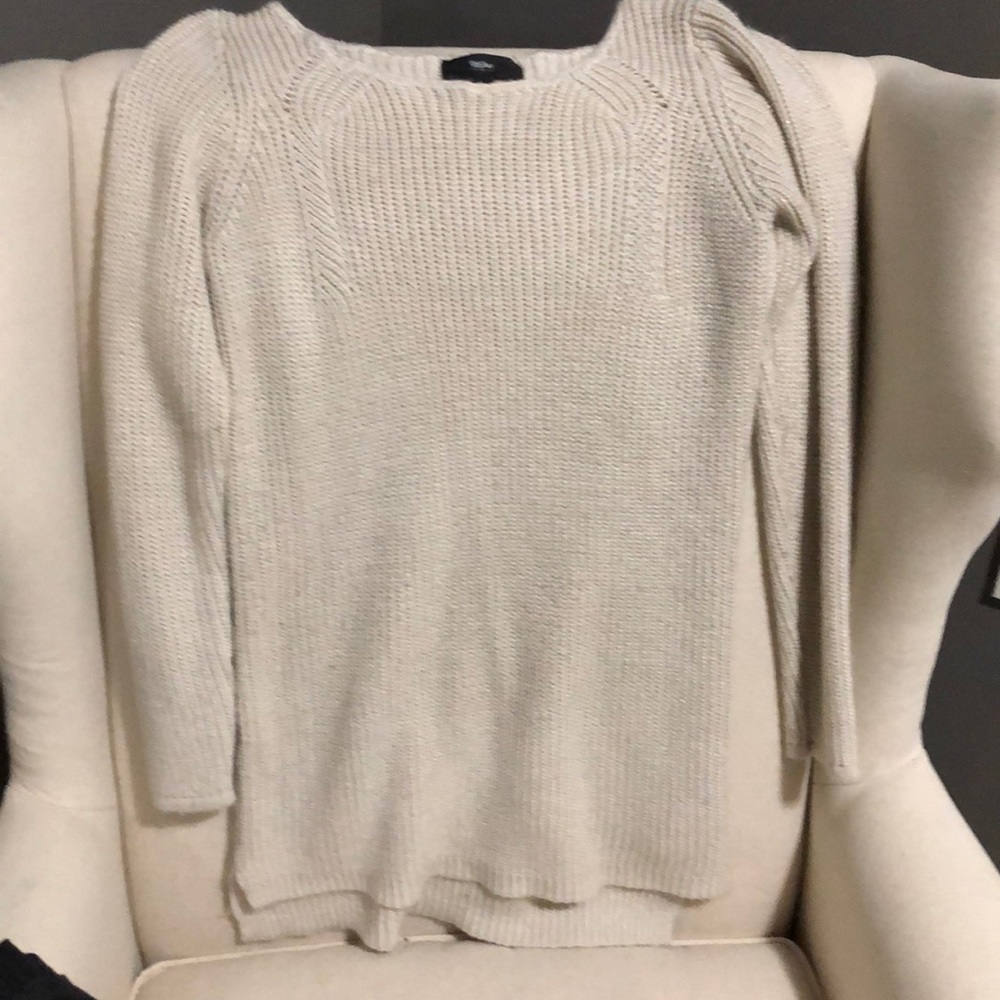 Target Sweater
